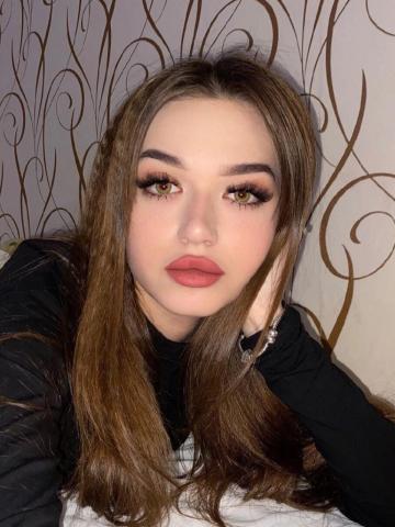 Индивидуалка Марго фото 2