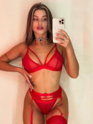 Индивидуалка Фаина фото 3