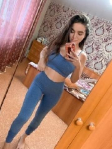 Проститутка Нина, 24 года, г. Мелиоративный